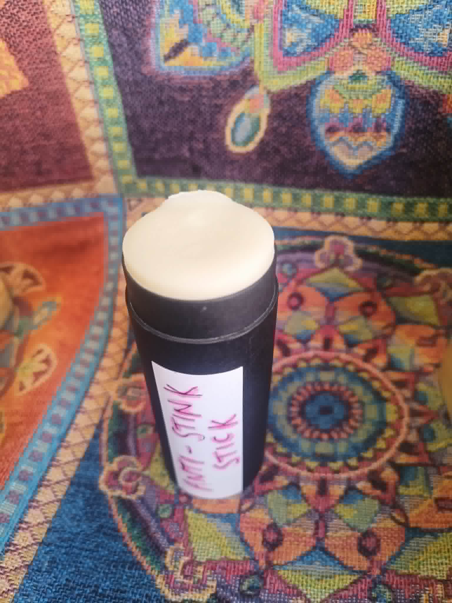 Anti-Stink Stick