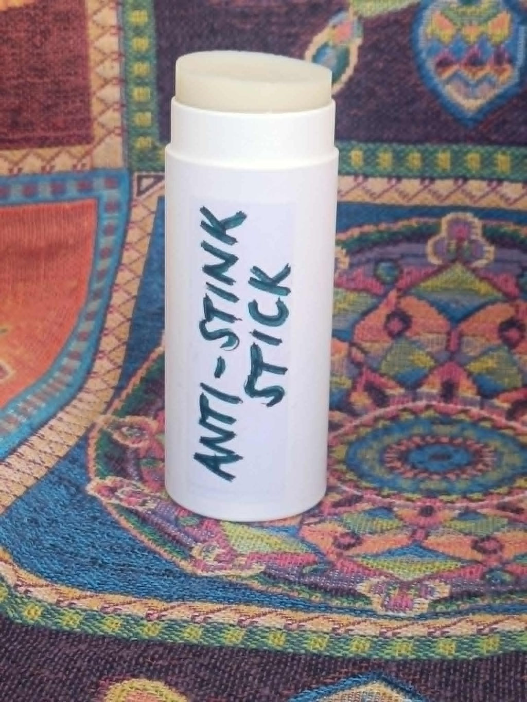 Anti-Stink Stick