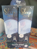 Sleep Pillow Spray