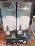 Snore Free Pillow Spray