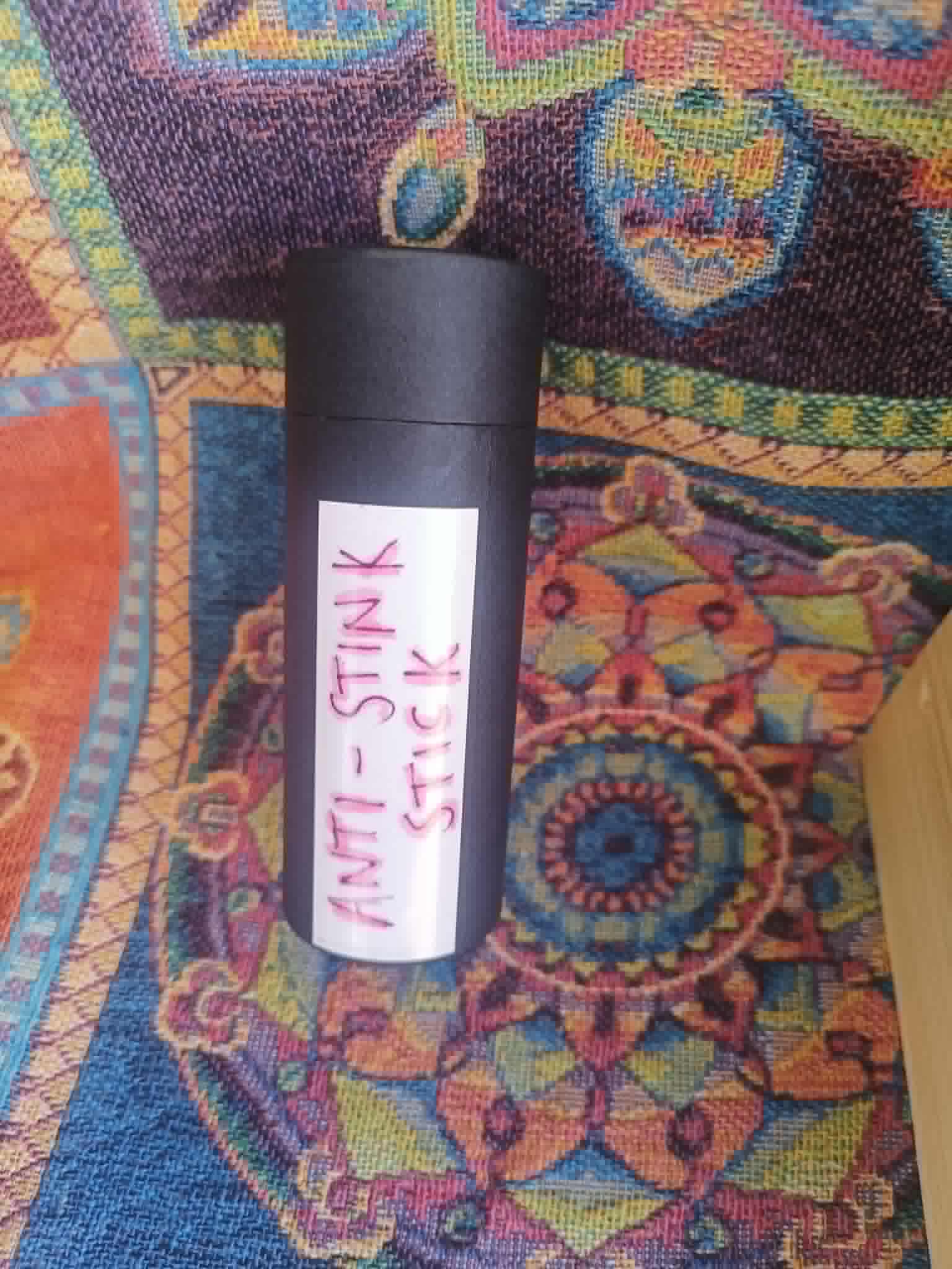 Anti-Stink Stick