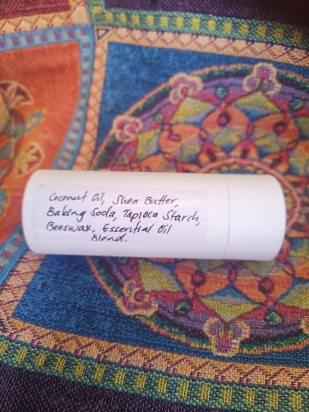 Anti-Stink Stick