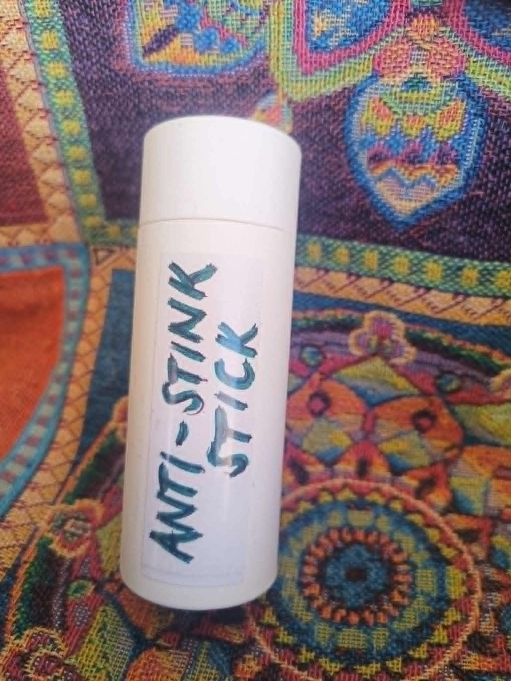 Anti-Stink Stick