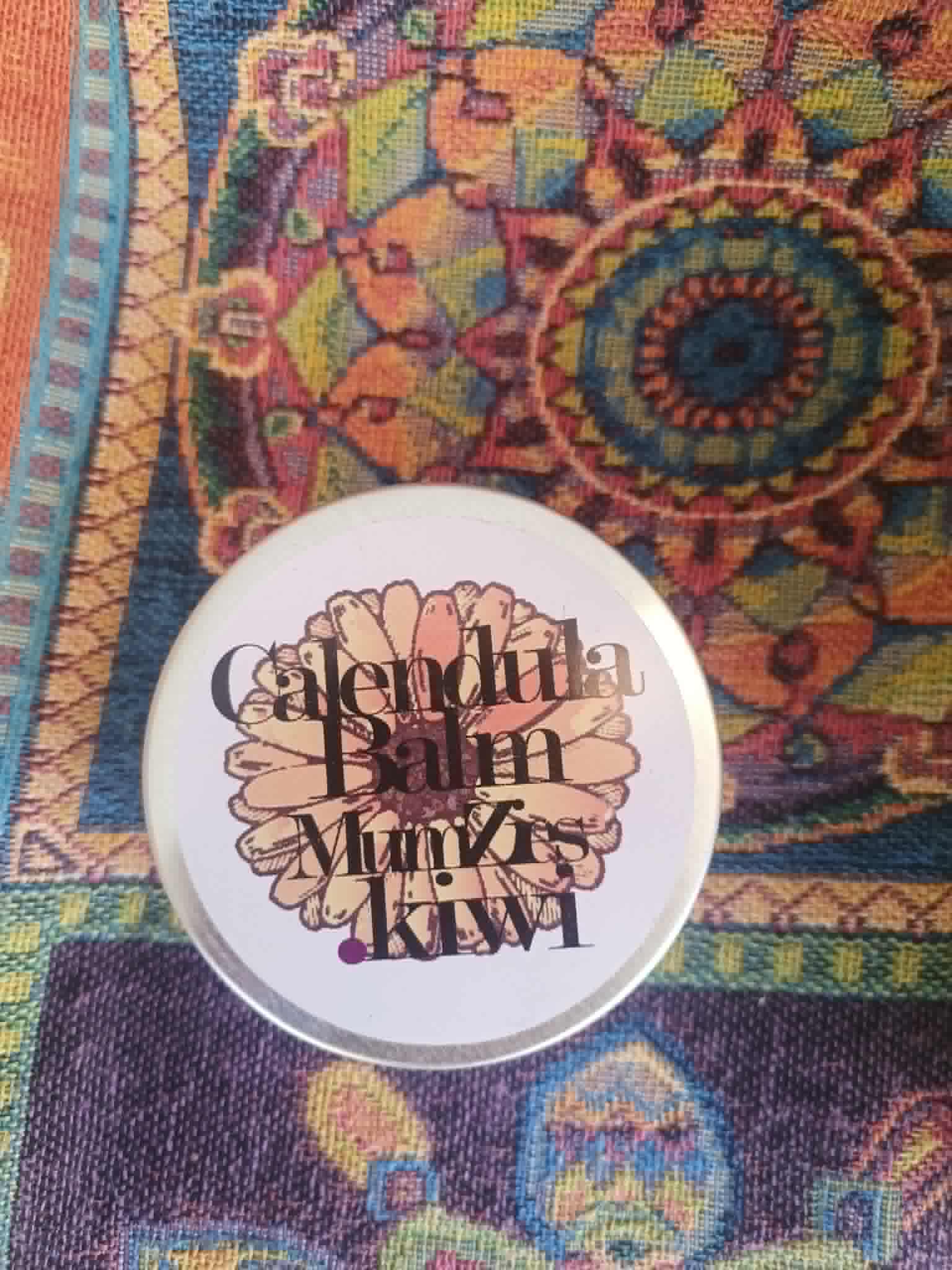 Calendula Balm