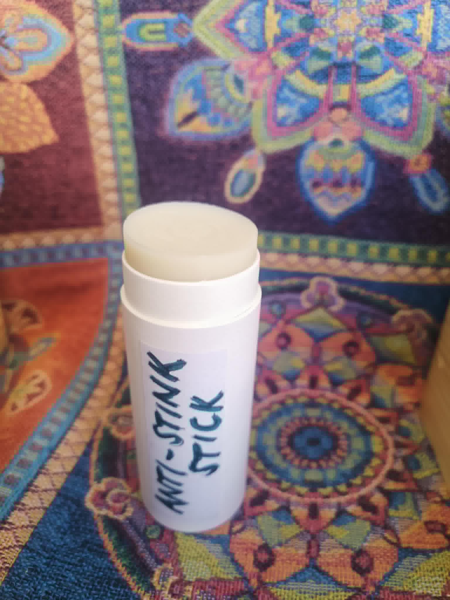 Anti-Stink Stick